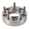 Stahl steel 5-lug rear wheel spacer for JOHN DEERE X570