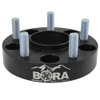 Bora aluminum wheel spacer pair for NEW HOLLAND Boomer35