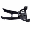 Eagle V-shaped UTV plow push tube