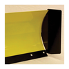 Optional Eagle plow side shield