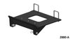Eagle 72" Complete Snow Plow System | Kioti Mechron/PS/4 2200-2240 (2014-2022)