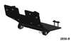 Eagle 72" Complete Snow Plow System | Yamaha Viking/VI (2004-2024)