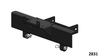 Eagle 72" Complete Snow Plow System | John Deere Gator/6x4/4x2 (1993-2024)