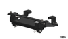 Eagle 66" Complete Snow Plow System | Bighorn VXL-T/Crew 450 (2021-2024)