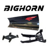 Eagle 66" Complete Snow Plow System | Bighorn UTV 550 (2023-2024)