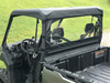 Greene Mountain Can-Am Defender Rear Window/Windjammer