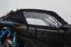Greene Mountain Can-Am Maverick X3 Soft Doors | Side Enclosure Kit