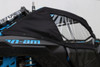 Greene Mountain Can-Am Maverick X3 Soft Doors | Side Enclosure Kit