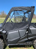 Greene Mountain Honda Pioneer 1000 Soft Doors | Side Enclosure Kit