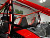 Greene Mountain Honda Talon 1000X-4 Rear Window/Windjammer