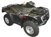Greene Mountain Honda ATV Fender Cover Kit