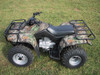 Greene Mountain Honda ATV Fender Cover Kit