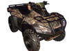 Greene Mountain Honda ATV Fender Cover Kit