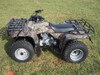 Greene Mountain Honda ATV Fender Cover Kit