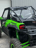 Greene Mountain Kawasaki Teryx KRX 1000 Rear Window/Windjammer