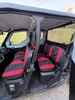 Greene Mountain Kawasaki Ridge Crew Seat Covers Set
