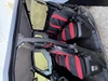 Greene Mountain Kawasaki Ridge Crew Seat Covers Set