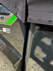 Greene Mountain Kawasaki Mule Pro MX Soft Doors | Side Enclosure Kit