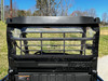 Greene Mountain Kawasaki Mule Pro MX Rear Window/Windjammer