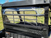 Greene Mountain Kawasaki Mule Pro MX Rear Window/Windjammer