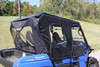 Greene Mountain Kawasaki Teryx 4 Rear Window/Windjammer