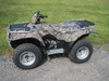 Greene Mountain Kawasaki ATV Fender Cover Kit