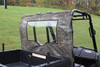 Greene Mountain Mid-Size Polaris Ranger Rear Window/Windjammer ('10-'14)