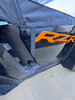 Greene Mountain Polaris RZR XP Soft Doors | Side Enclosure Kit ('24+)