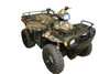 Greene Mountain Polaris ATV Fender Cover Kit