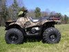 Greene Mountain Polaris ATV Fender Cover Kit