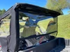 Greene Mountain Yamaha Wolverine X2 Rear Window/Windjammer (thru '20)