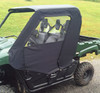 Greene Mountain Yamaha Viking Soft Doors | Side Enclosure Kit