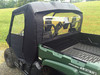 Greene Mountain Yamaha Viking Soft Doors | Side Enclosure Kit
