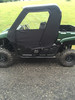 Greene Mountain Yamaha Viking Soft Doors | Side Enclosure Kit