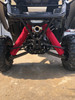 Greene Mountain Yamaha YXZ 1000R Shock Cover Kit