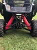 Greene Mountain Yamaha YXZ 1000R shock cover kit