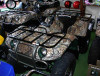 Greene Mountain Yamaha ATV Fender Cover Kit