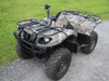 Greene Mountain Yamaha ATV Fender Cover Kit