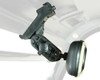 ATV-Tek Clearview Center Mirror for Polaris Pro-Fit Cages