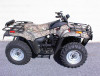 Greene Mountain Universal ATV Fender Cover Kit