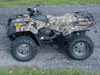Greene Mountain Universal ATV Fender Cover Kit