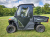 CFMoto UForce 600 - 3/8-inch ABS Hard Doors