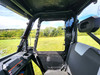 CFMoto UForce 600 - 3/8" ABS Hard Doors