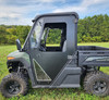 CFMoto UForce 600 - 3/8" ABS Hard Doors