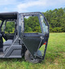 CFMoto UForce 600 - 3/8" ABS Hard Doors