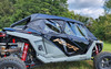 Polaris RZR Pro XP 4/Turbo R 4 - Full Cab Enclosure for Hard Windshield