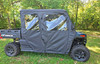 CFMoto UForce 800XL - Full Door (Front & Rear)/Rear Panel Combo