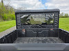 CFMoto UForce XL Pro-Upper Doors/Vinyl-Mesh Rear Combo