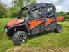 Intimidator GC1K 6-Seater - Door/Rear Window Combo (Upper Doors)