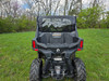 2019+ Can-Am Maverick Trail - Full Cab for Hard Windshield (Full Doors)